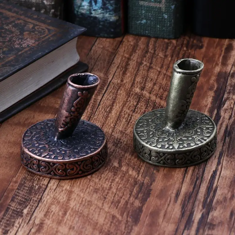 

Vintage Dip Pen Holder Calligraphy Painting Art Creation Chinese Tradition Art N0HC