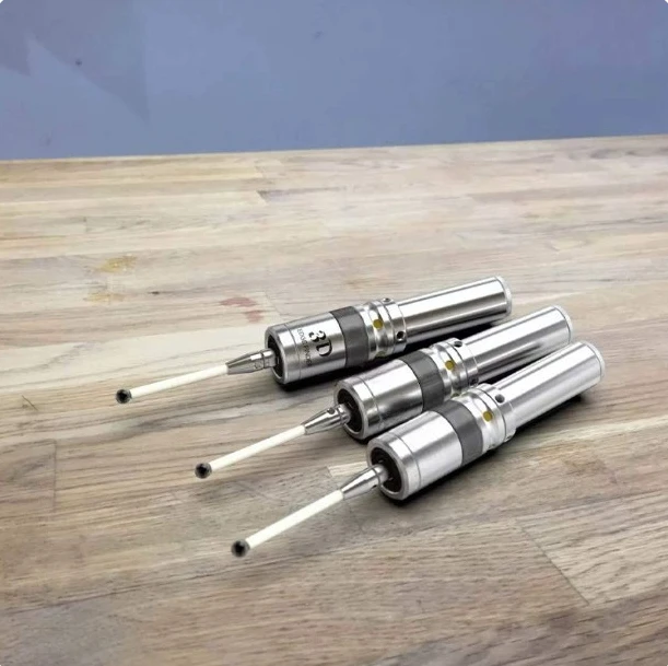 3D photoelectric edge finder, machining center CNC numerical control milling machine coordinate probe