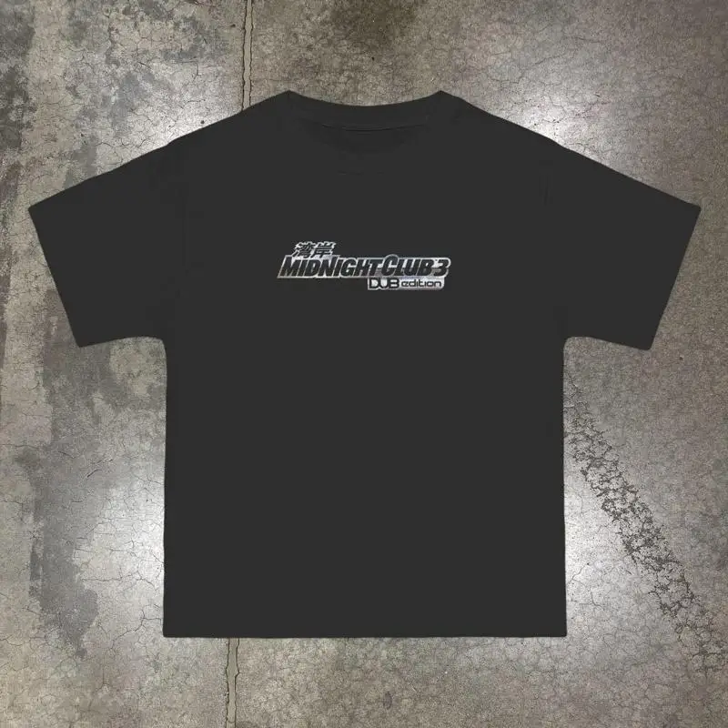 Midnight Club 3 Dub…