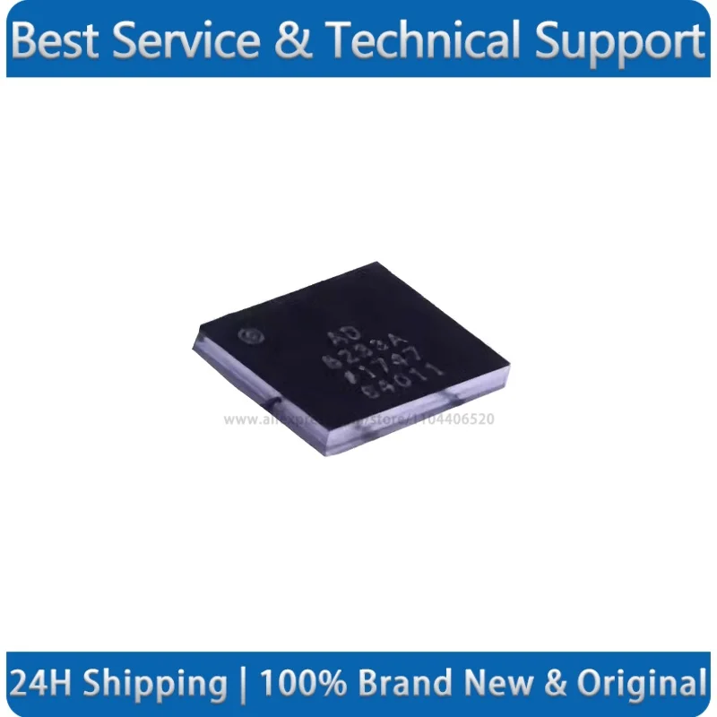 AD8233ACBZ-R7 AD8233ACBZ WLCSP-20 Heart rate monitor chip New Original