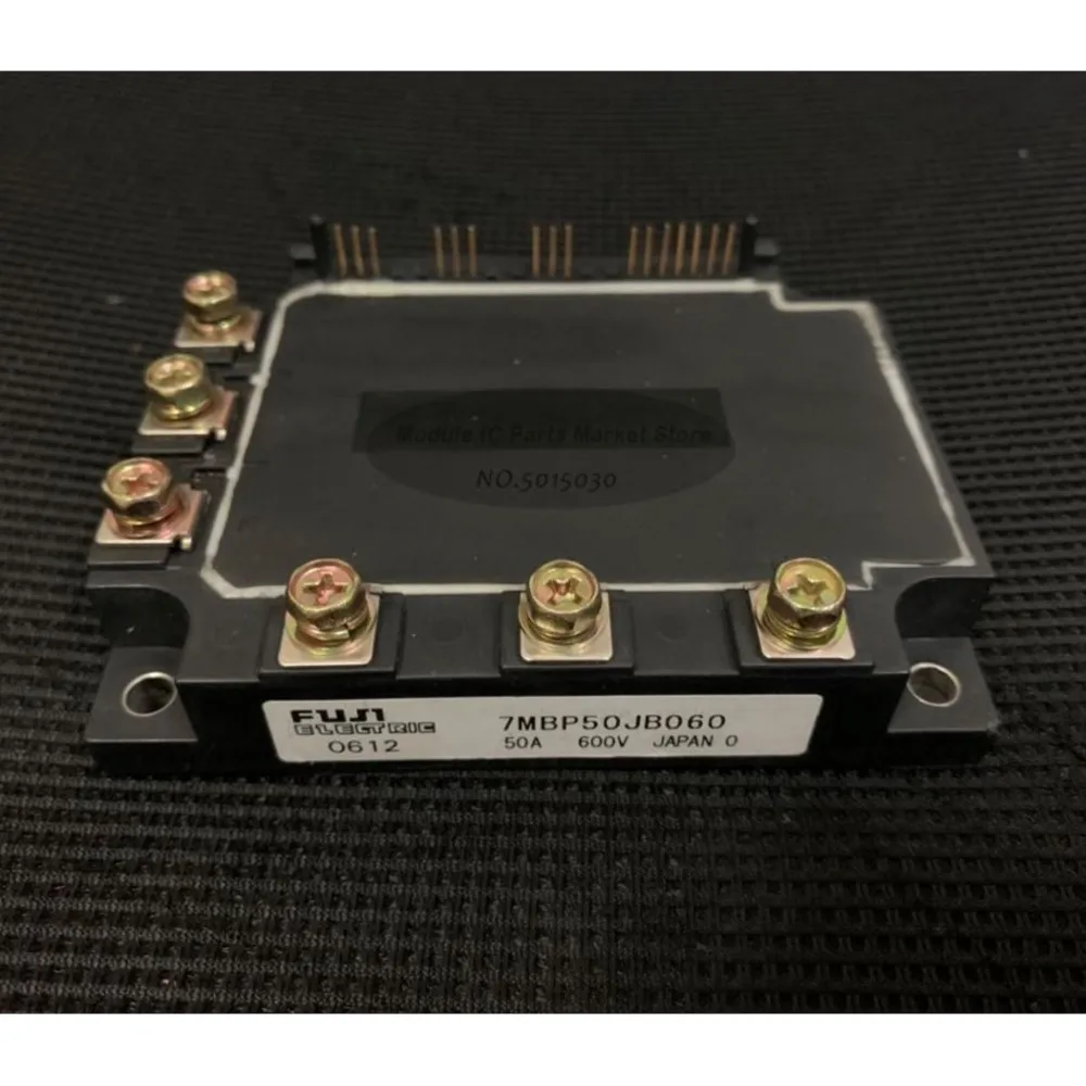 

7MBP50JB060 7MBP75JB060 7MBP75JB060-01 НОВЫЙ МОДУЛЬ