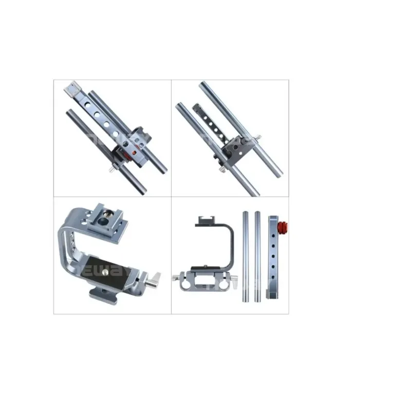 

Best High Quantity Pocket BMPCC Cage For DSLR Camera