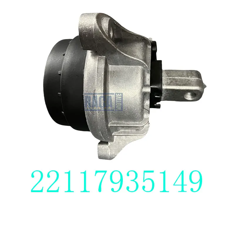 Motor Support Engine Mounting For BMW 5 6 Series F06 F07 F10 F11 F13 F18 M5 M6 520i 528i 520Li 525Li 22116785601 22117935149