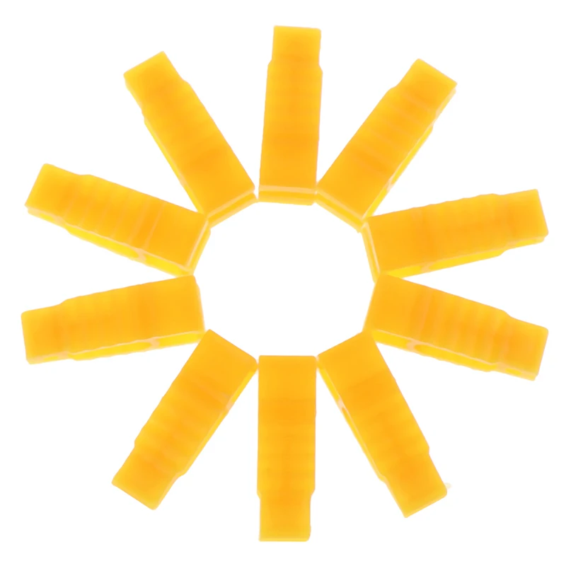 

10pcs Fuse Clip Tools Car Fuse Traction Automobile Fuse Puller