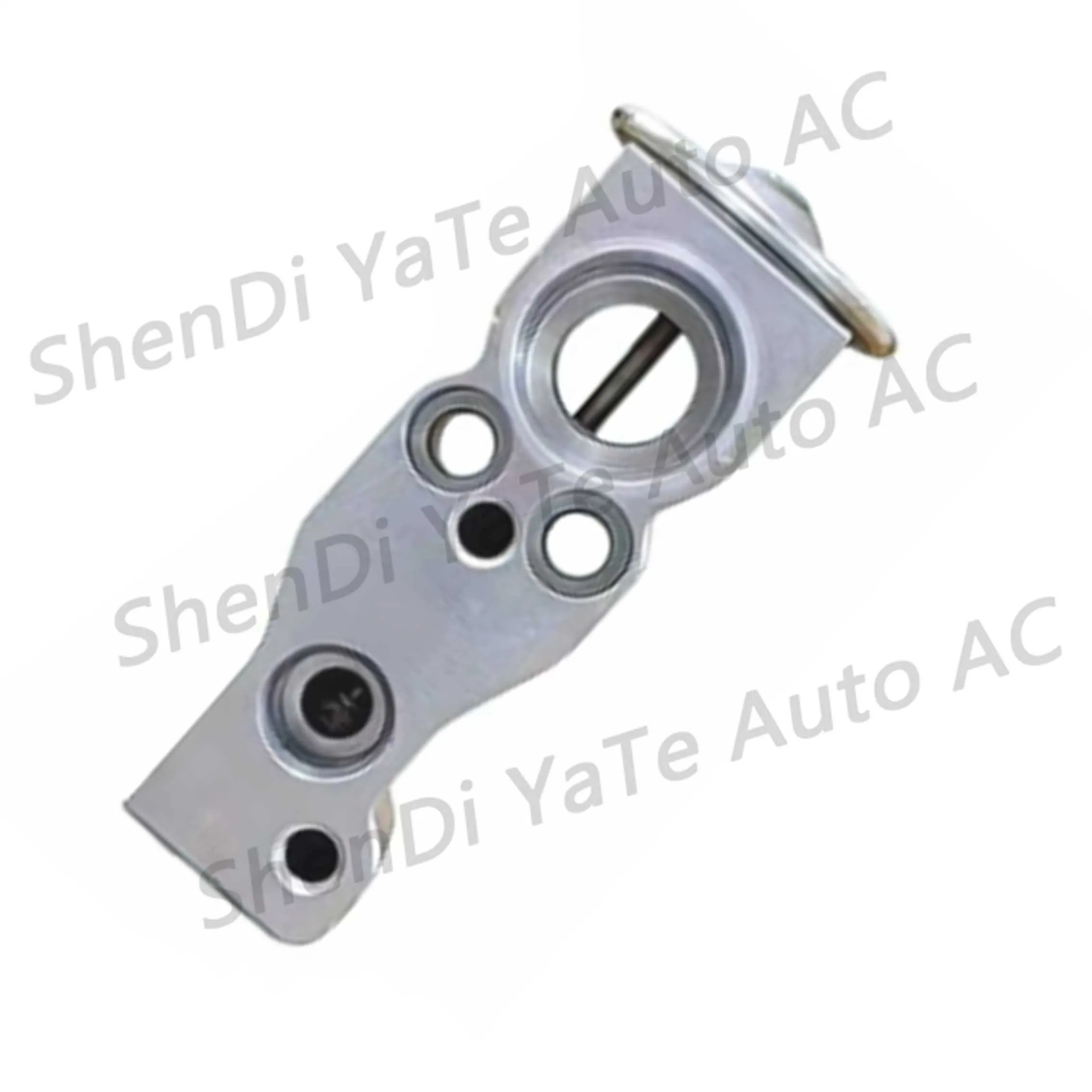 A4538350800 922702033R A/C Expansion Valve For 15-18 SMART Forfour Hatchback Fortwo Convertible Coupe W453 Renault Twingo III