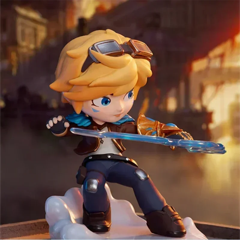 POP MART The League of Legends Classic Character Series Blind Box