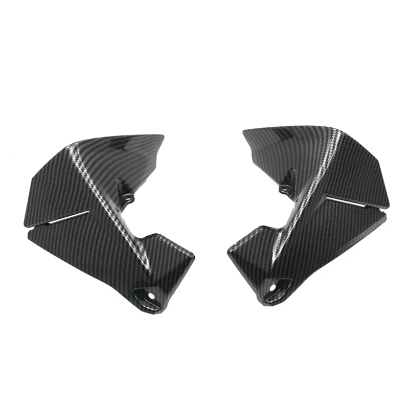 

Motorcycle Front Drive Protector Cowl Cockpit Fairing For BMW R1200GS R 1200 GS LC R1200 GS LC ADV Adventure 2014-2017