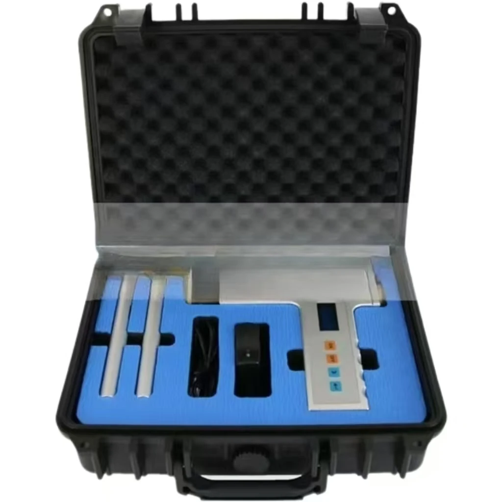 

0-1000N Elevator Door Closing Force Detector Closing Impact Tester