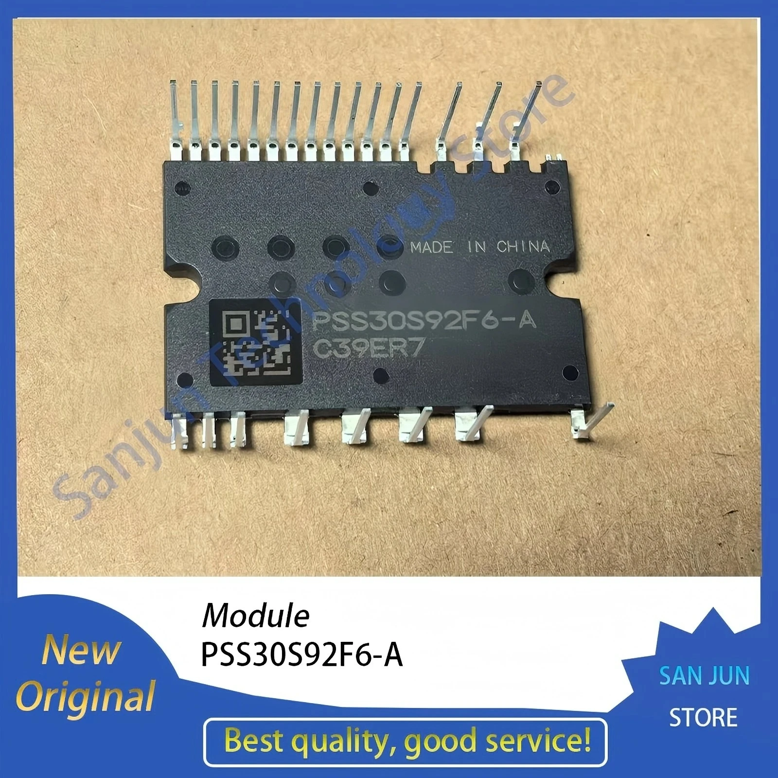 

PSS30S92F6-A new Original module PSS30S92F6-A