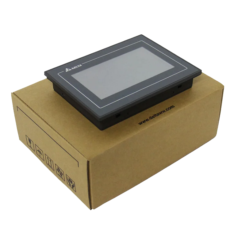 DOP-103WQ Hmi 4.3 I…