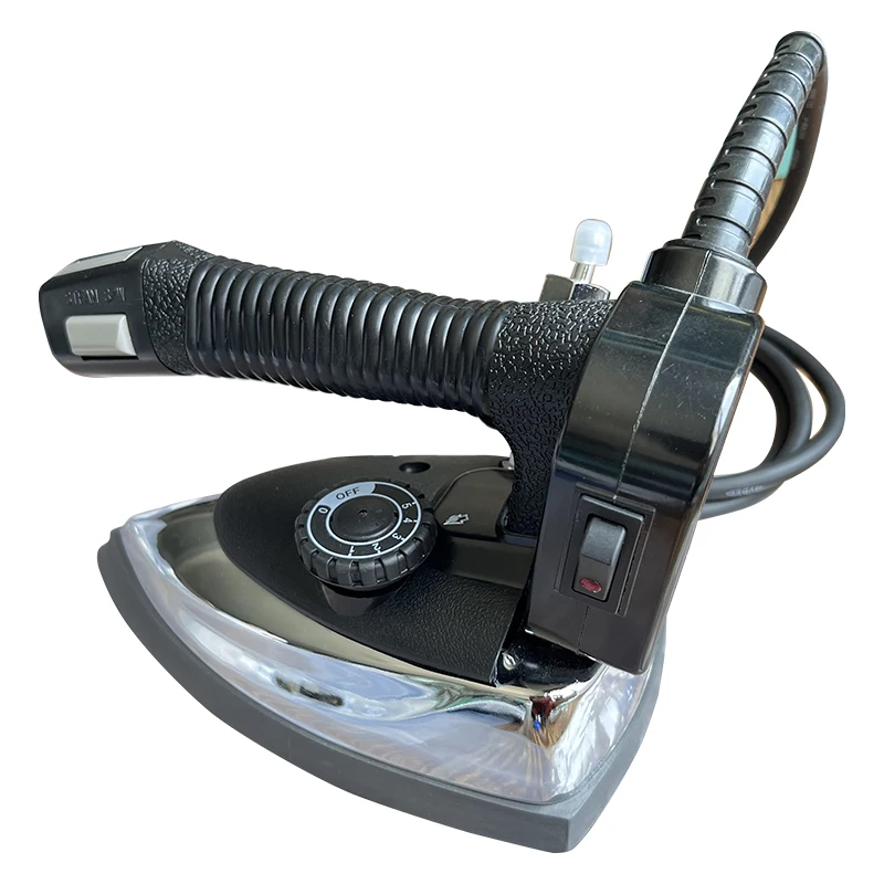 

BT-94A Bitop Industrial Electric Steam Iron for Clothes Industrial Steam Ironing Press Steam Iron