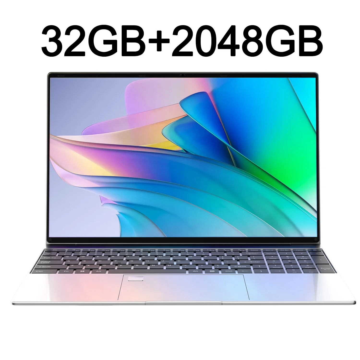 Variant: 32GB 2TB