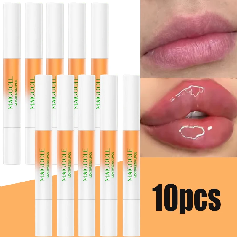 

Instant Lip Plumping Gloss Reduce Fine Lines Plumper Serum Exfoliating Lasting Moisturizing Liquid Nourish Sexy Beauty Cosmetics