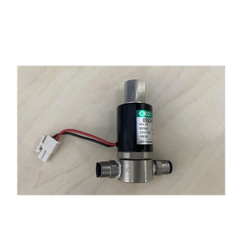 Mindray BS800 BS820 BS800M BS820M BS880 BS890 Biochemical Analyzer Degasser solenoid valve assembly