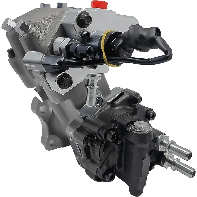 

Fuel Injection Pump 4307188 4307021 4307024 For Cummins 8.3L 8.9L ISC ISL QSL Engine