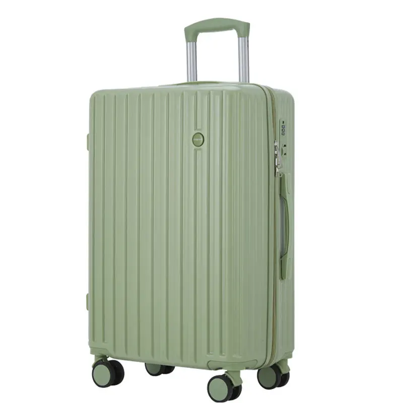 Kleine Verse Trolley Duurzame Universele Wieldrits Koffer H136