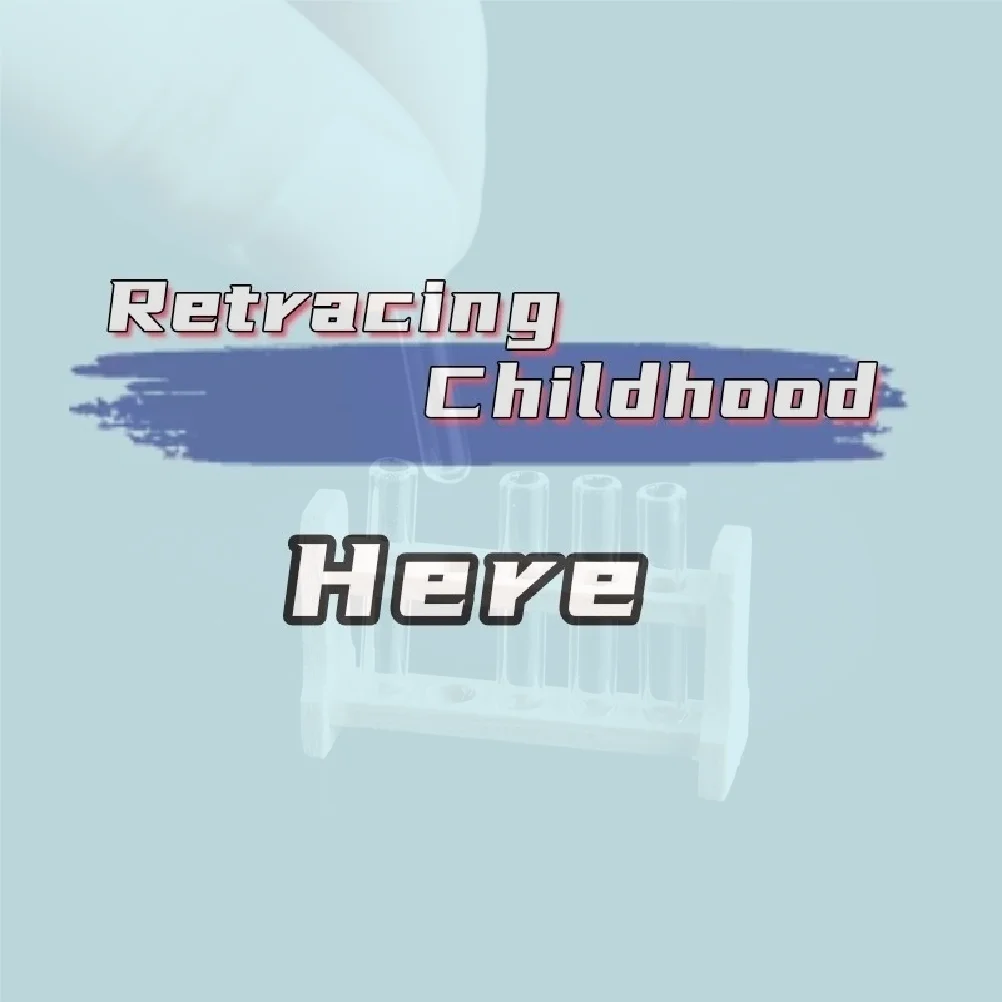 1 conjunto de rack de tubo de ensaio de laboratório de madeira em miniatura para casa de bonecas com 5 peças de tubos de ensaio modelo casa de boneca acessórios de decoração de laboratório-brinquedo