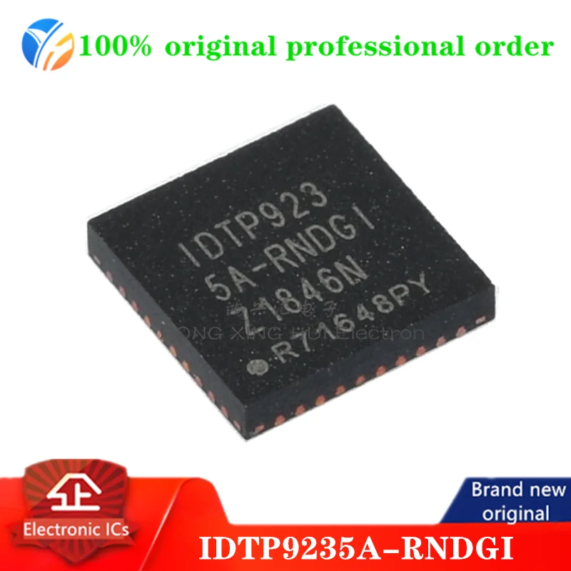 

100% original IDTP9235A-RNDGI package QFN integrated electronic IC chip