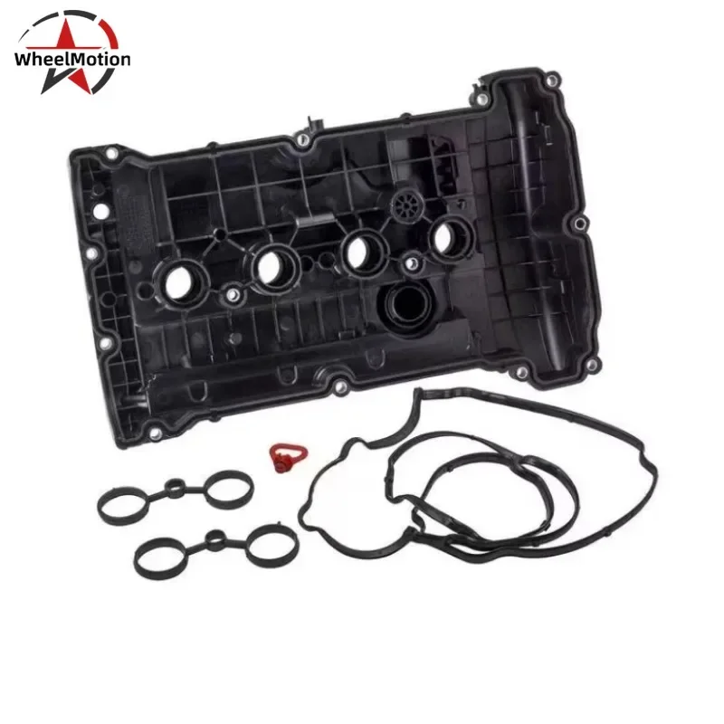 OEM V759886280 0248.Q2 0248Q2 Engine Cylinder Valve Cover For Peugeot 207 208 308 508 3008 5008 Citroen C4 C5