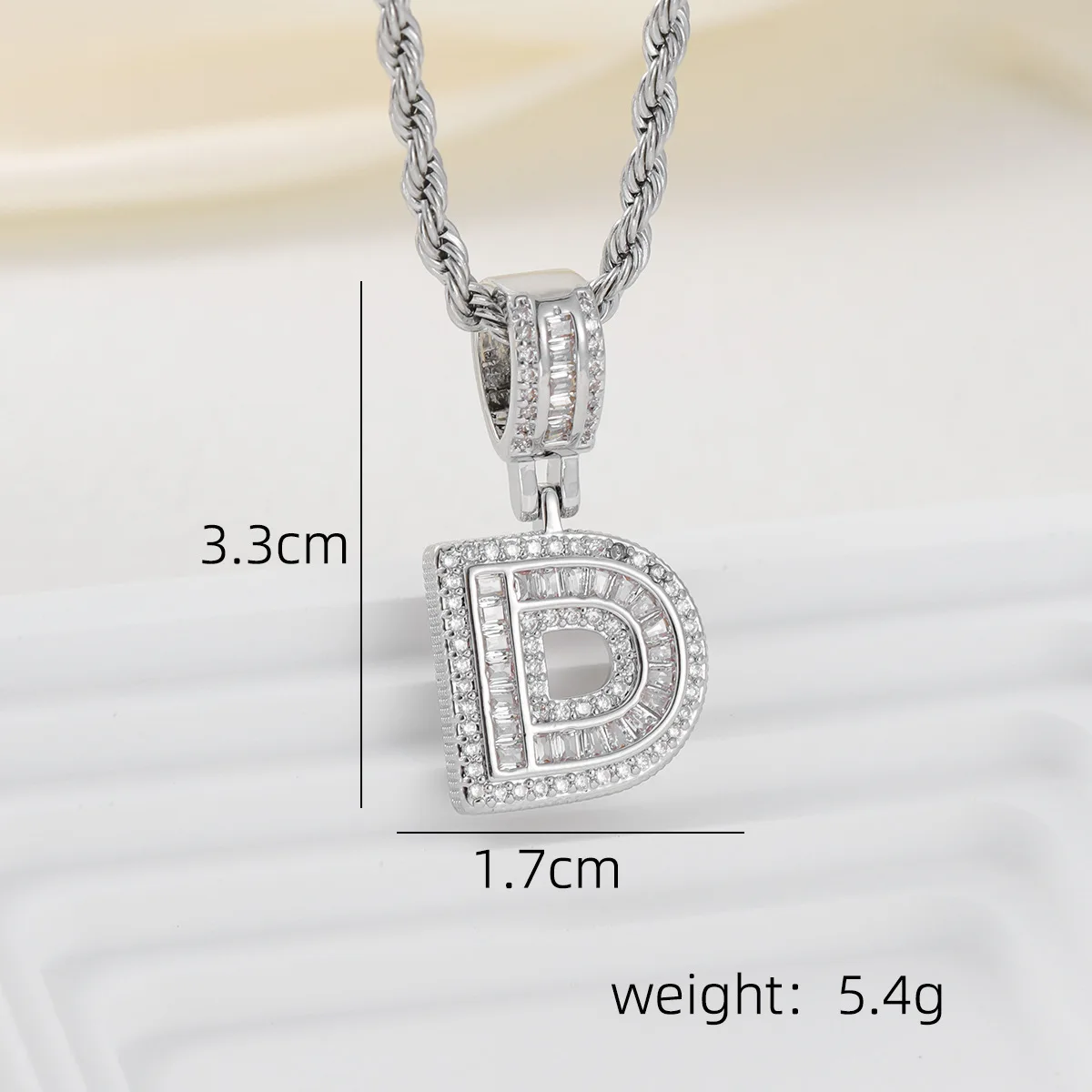 Product detail