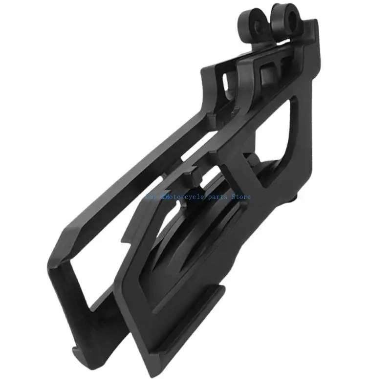 

Y9UC Advanced Protections Motorcycle Chain Slider Guard for YZ125 YZ250 YZ250FX YZ450F WR125 WR450F Smooth Riding Experience