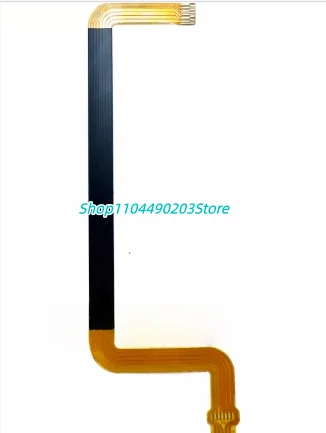 NEW For KONICA MINOLTA 115 115ex LCD Screen Display Hinge Shaft Rotating Connection Flex Cable FPCns