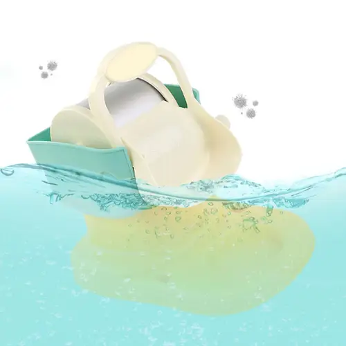 어린이용 DIY 아이스크림, 슬러시 기계, 아이스 장난감 세트 