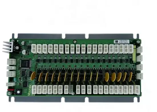 

YMYP4-P0052B 16 in 16 out interface IO board D70UB009822