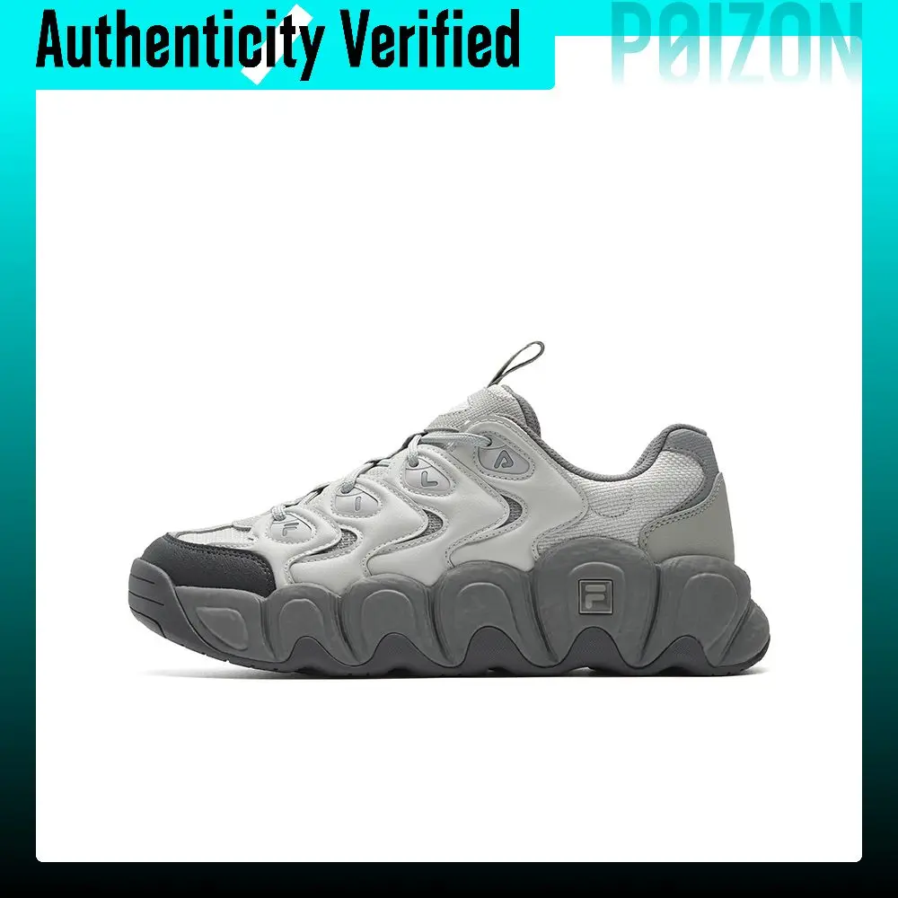 FILA CROISSANT 1S Chunky Sneakers F12M612131FAA