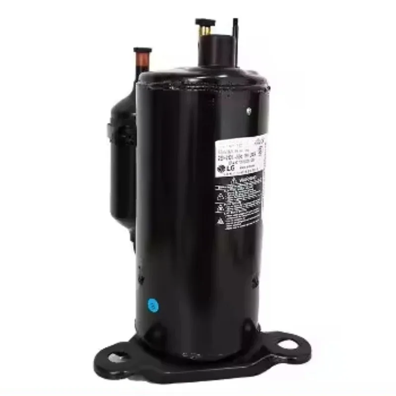 1.5 horsepower rotary compressor QKS208HNB AC R22 12000BTU 220V 50HZ, used for air conditioning