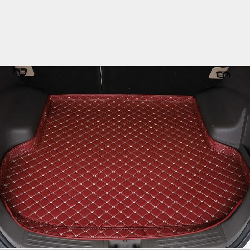 

Custom Car Floor Mat for Changan UNI-K 2021-2023 UNI-T 2020-2023 Interior Accessories Car Trunk Mat Pet Pad