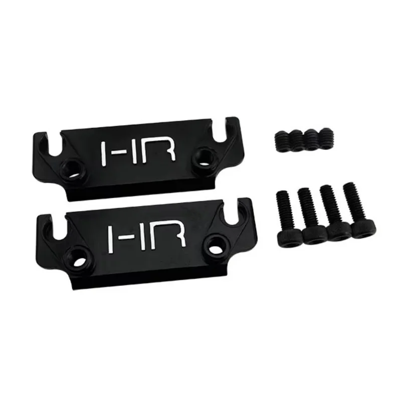 

HR Aluminum Front and Rear Center Sway Bar Mounts for 1/8 BLX Arrma Kraton Outcast Senton Talion and Typhon