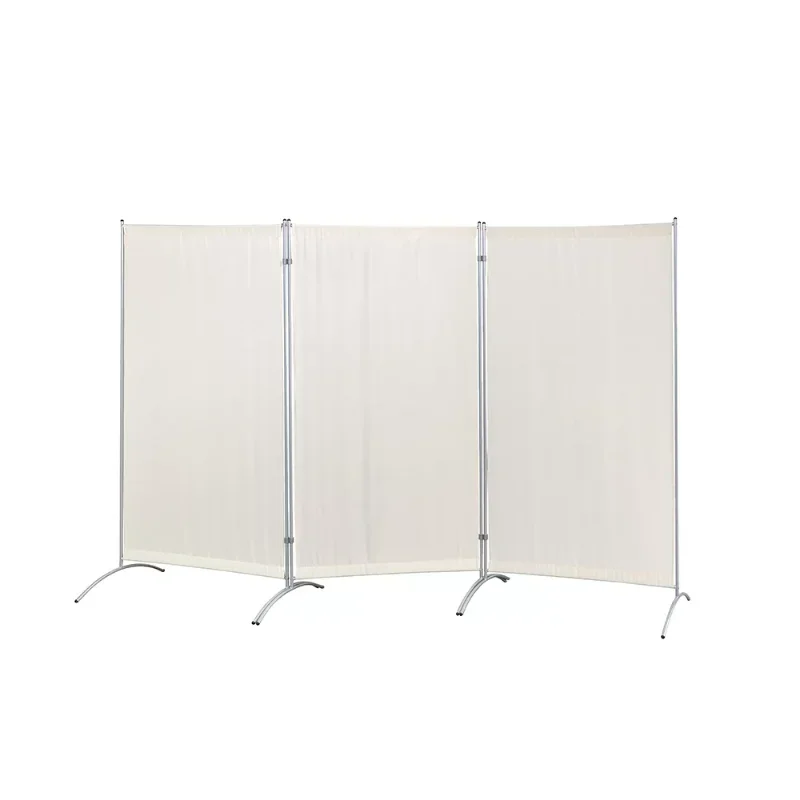 Proman Products Galaxy Indoor 3 Panel Room Divider, 71