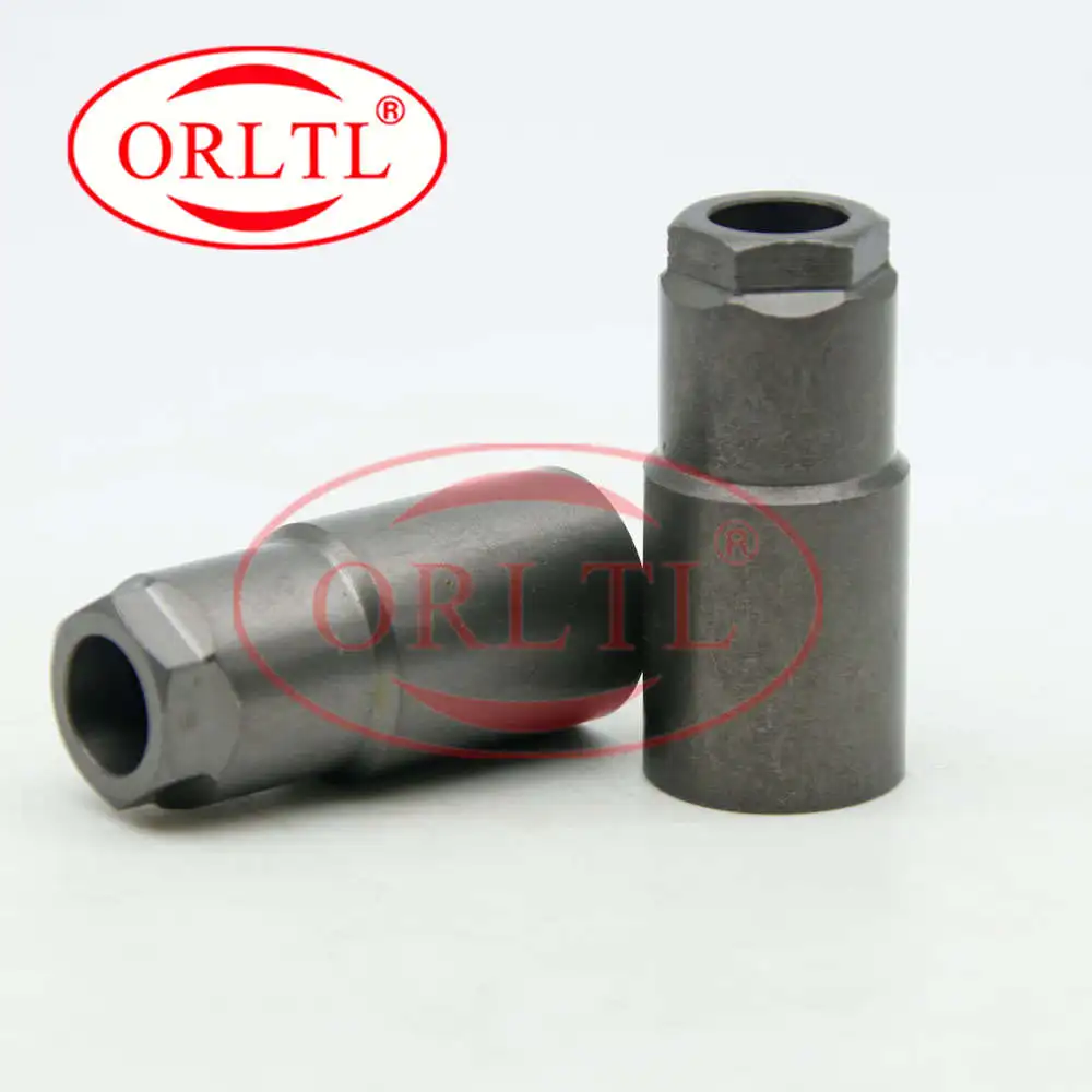 E1022003 41.5mm Diesel Nozzle Nut E1022029 42mm Injector Nozzle Cap Nut E1022031 42.5mm E1022200 45.8MM For Denso Injector