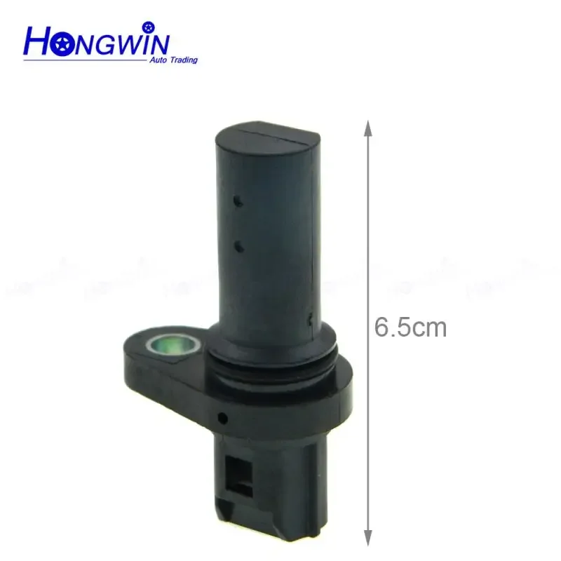 Sensor de posición del cigüeñal 1865A126 para Mitsubishi ASX Lancer VIII RVR L200 Outlander Sport 1,8 2,0 2,4 J 5665015   J5T31972 106790
