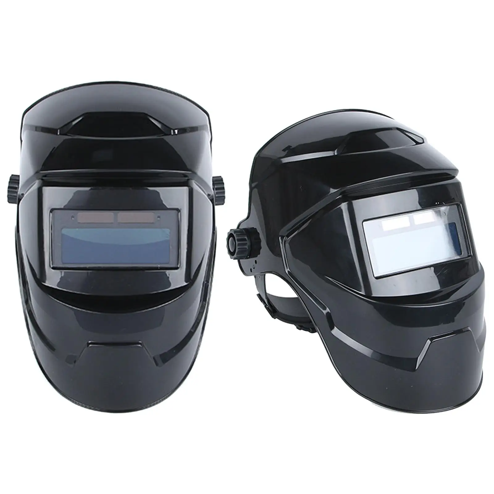 auto Welding Helmet, Rotation for All Welding Applications