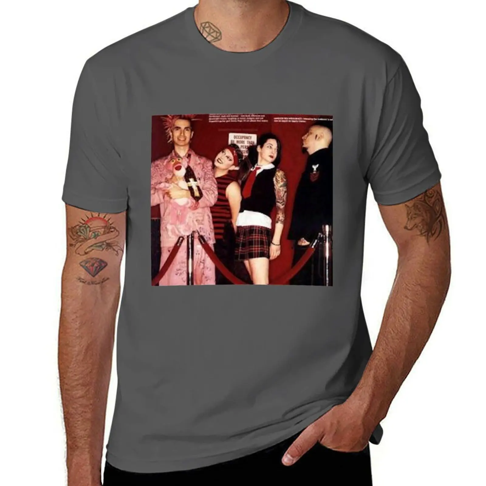 تي شيرت msi xd Premium تي شيرت رجالي عادي أنيمي تي شيرت للرجال تي شيرت #1