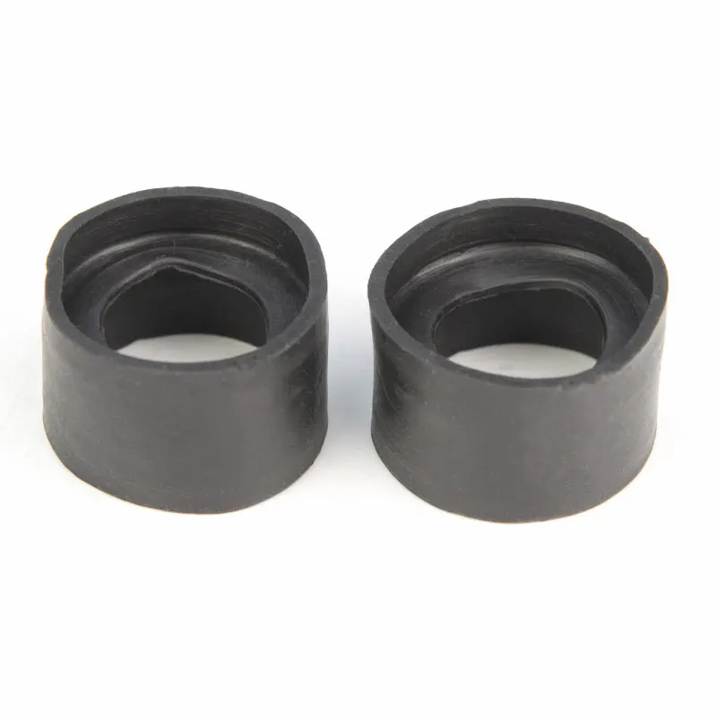 

10pcs 30mm Rubber Eyepiece Cups Eye Guards for Microscope Telescope Camera Lens Microscope Accessories