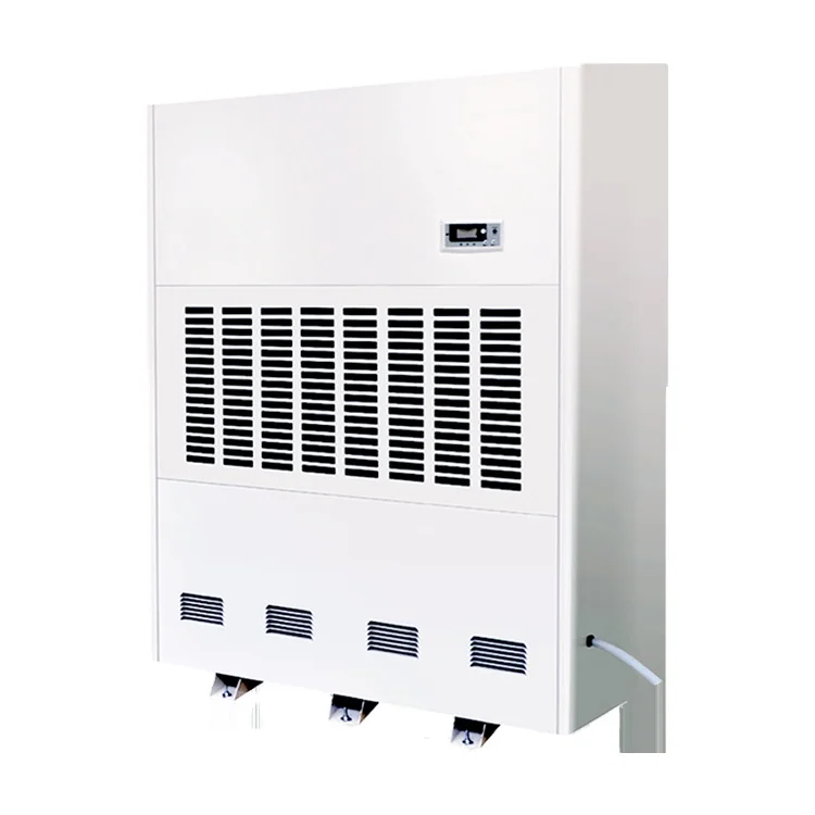 960L/D  Constant Temperature and Humidity Machine for Engineering  Chemical Industry High-Efficient Air-cooled