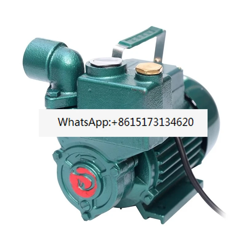 

Самовсасывающий насос Всасывающий бустер Самовсасывающий 370W550W750W1100W2200W