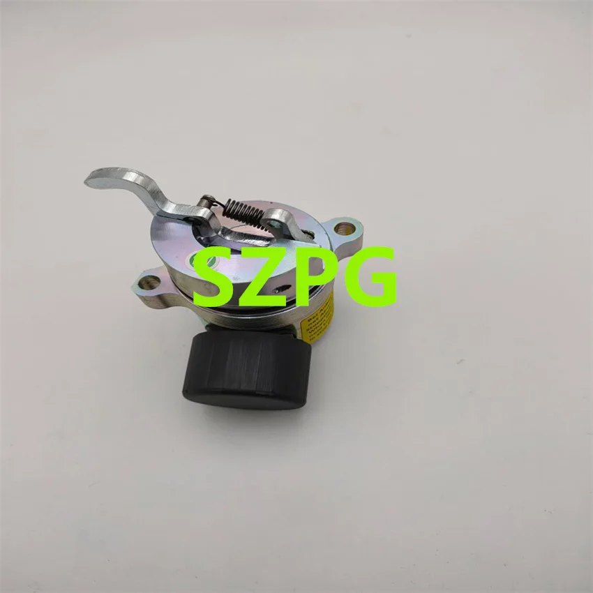 Fuel Shutoff Solenoid w Wire 04272733 04170534R for Deutz Engine 1011 2011 BF4M1011F Yomi Wholesale