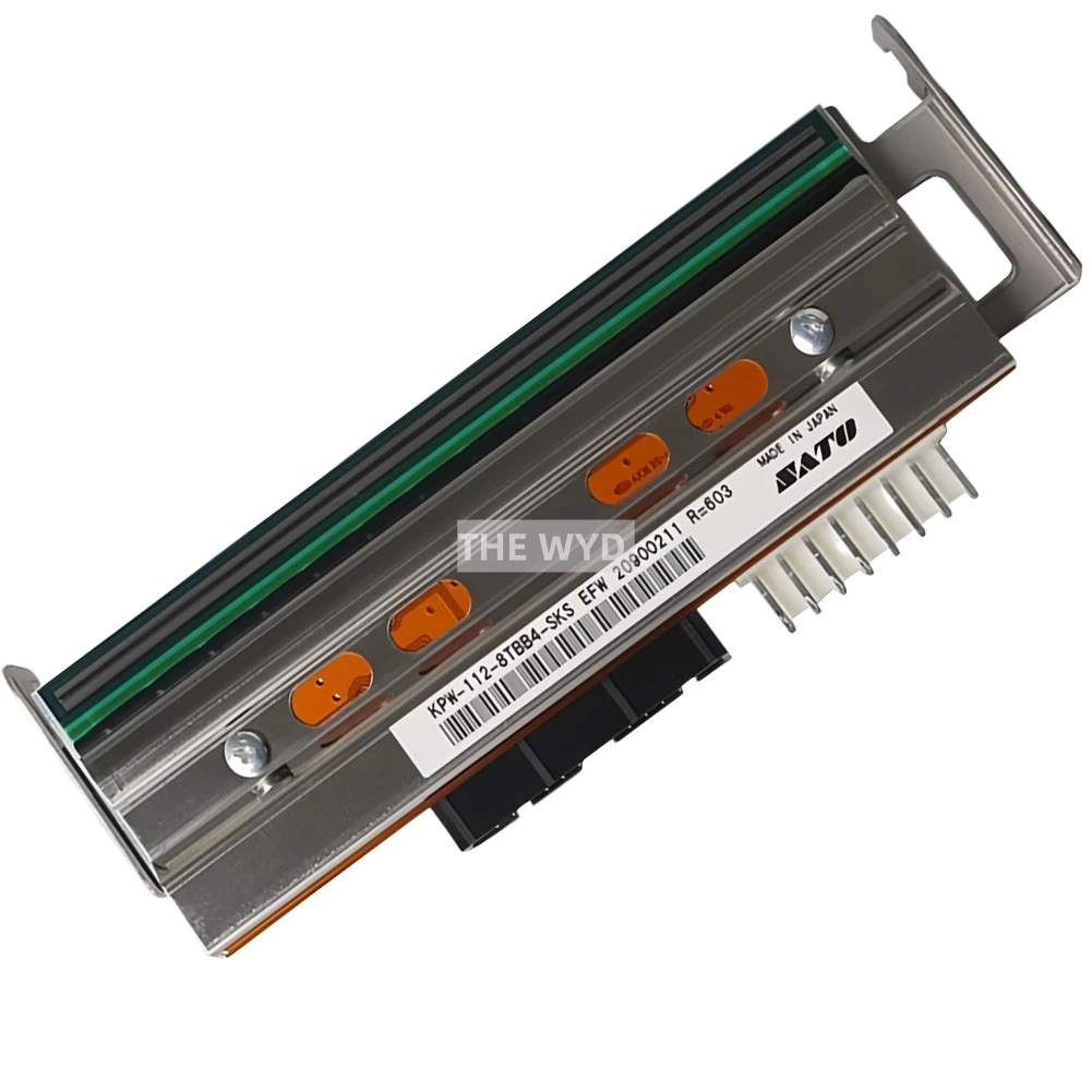 

R37901800 Printhead for SATO CL4NX Plus 203dpi Thermal Barcode Label Printer New Original Print Head