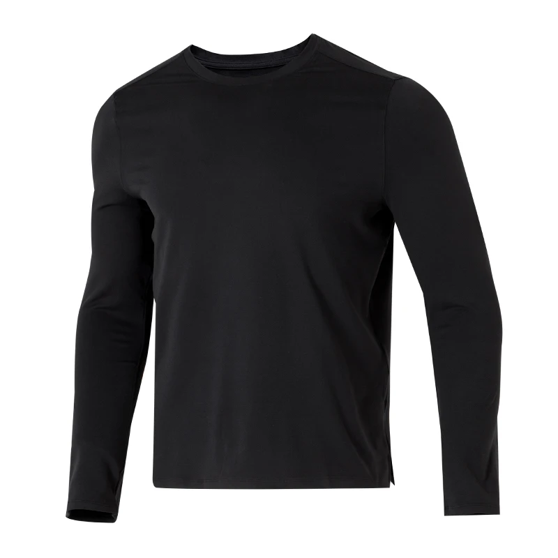 

Under Armor Men's Running Fitness Long Sleeve T-Shirt Quick-Drying Training Breathable Casual Sports Round Neck Top 1386975-001