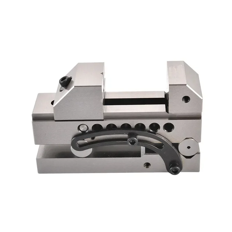 Precision Quick-Acting Inclination Vise Inclination Vice Inclination Master Machine Tool Fixture