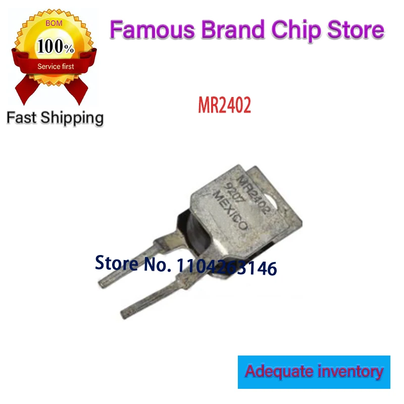 

5pcs/lot Original New MR2402 In Stock