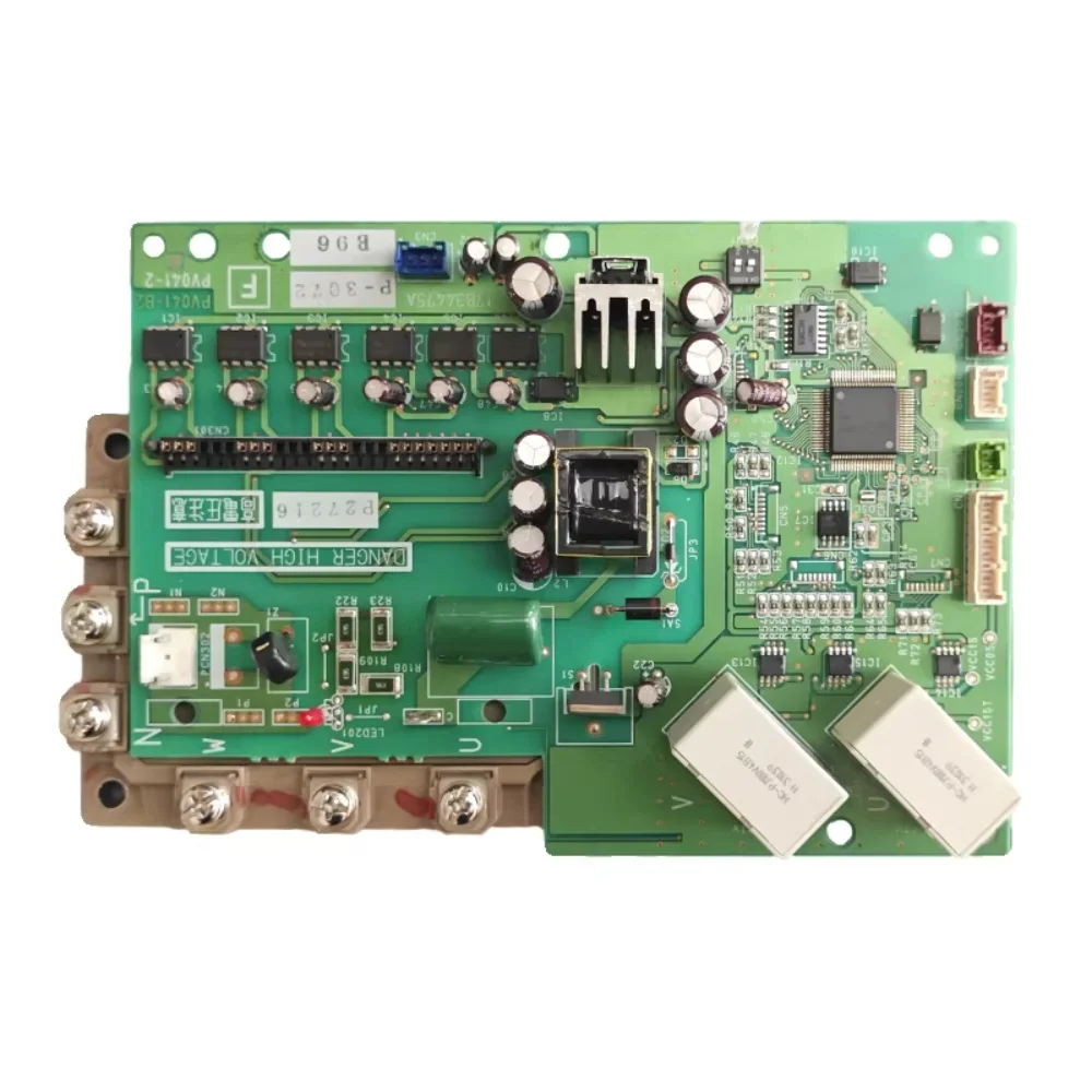 17B34475A Variable Frequency Module P27216P-3072 Driver Board for Central Air Conditioning Parts HVAC Repair Component