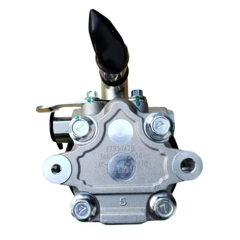 China light truck parts X200Keida x six power steering pump assembly 3407010W5030 for Jianghuai high quality