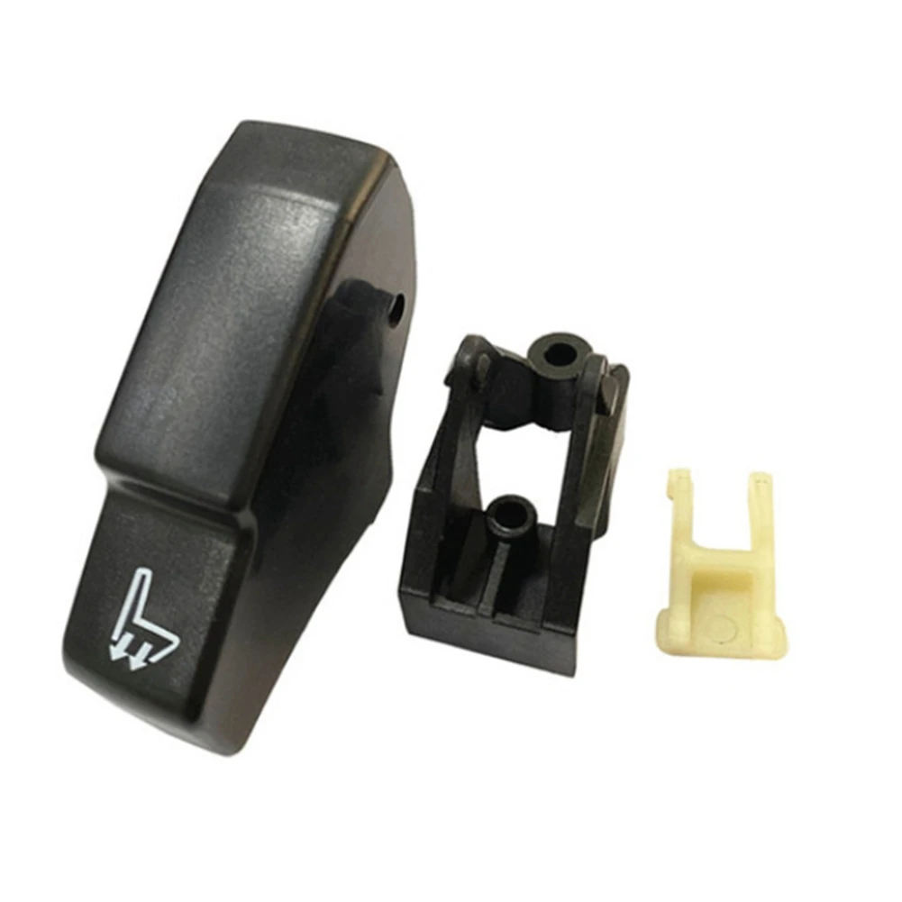 Comute a unidade de controle do ajuste do assento para o caminhão Scania, botão esquerdo e direito do controle, 1498839