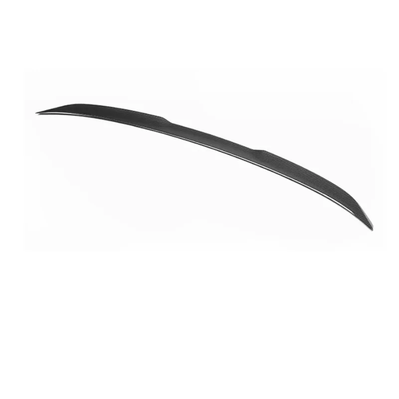 

Fengxuan For BMW G80 (2021-2023) Carbon Fiber Rear Spoiler Fixed Wing