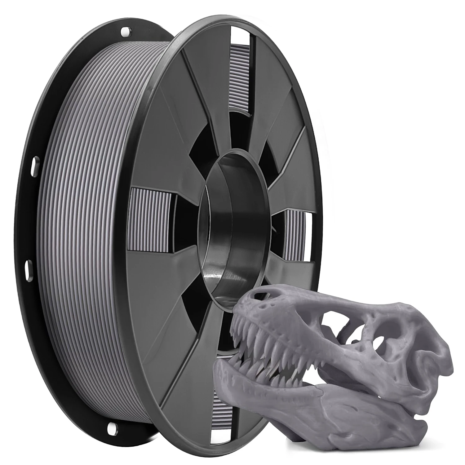 3D Filament for PLA 1.75mm Printer Filament 0.25KG ,Printing Materials for 3D Printer& Pen